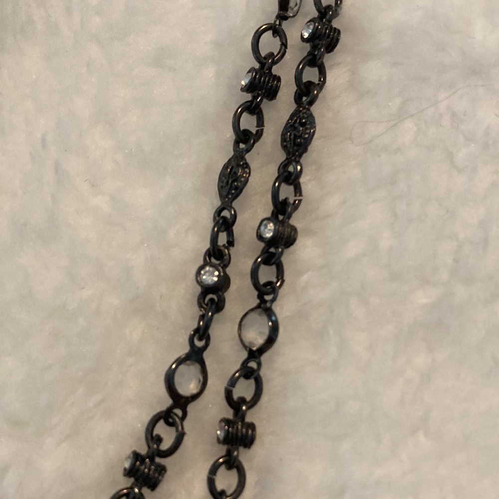 DAINTY necklace